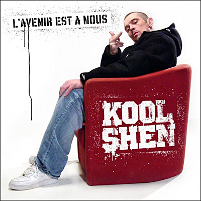 L'avenir est a nous